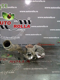 Turbina BMW seria 3 E91 2.0d
