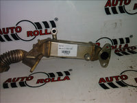 Racitor EGR BMW seria 3 E91 2.0d