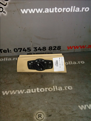 Bloc lumini bord BMW seria 3 E91 2.0d