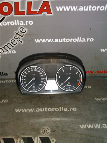 Ceasuri bord BMW seria 3 E91 2.0d