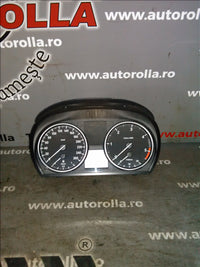 Ceasuri bord BMW seria 3 E91 2.0d