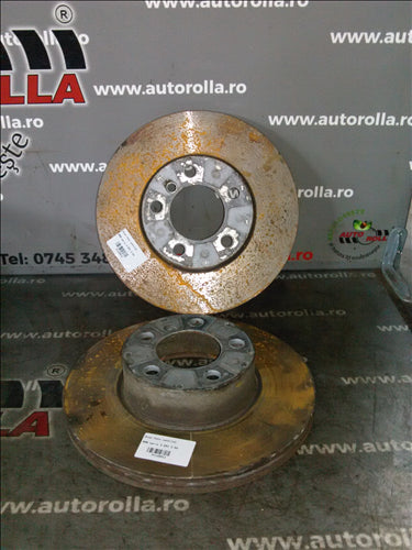 Disc fata ventilat BMW seria 3 E91 2.0d