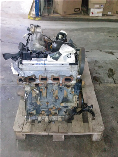 Pompa inalte Skoda Octavia III 2.0d an 2014