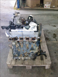 Pompa inalte Skoda Octavia III 2.0d an 2014