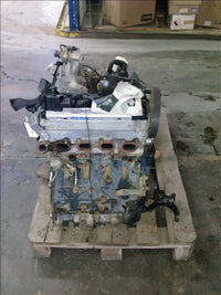 Termoflot Skoda Octavia III 2.0d an 2014