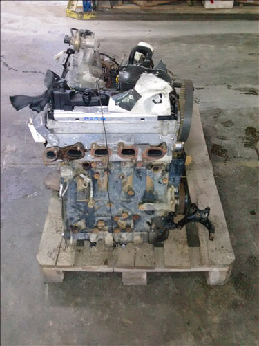 Fulie arbore Skoda Octavia III 2.0d an 2014