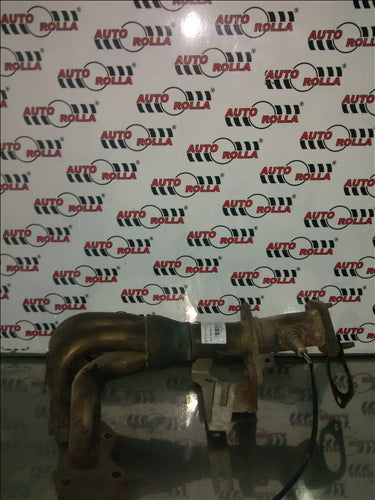 Galerie evacuare Ford Mondeo II 2.0s