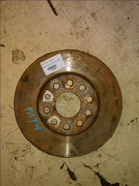 Disc fata ventilat Skoda Octavia III an 2014