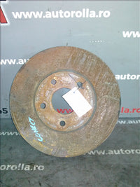 Disc fata ventilat Ford Transit Connect an 2003
