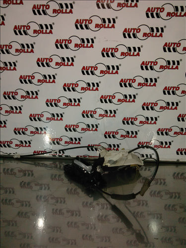 Cremaliera dreapta fata Peugeot 508