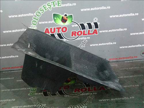 Tapiterie portbagaj BMW seria 3 E91