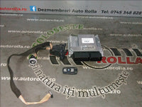 Kit pornire BMW seria 3 E91 2.0d