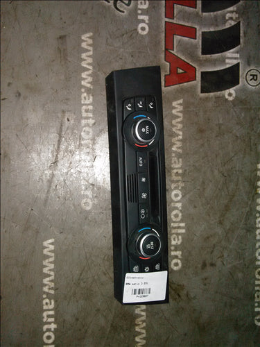 Climatronic BMW seria 3 E91