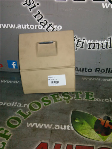 Torpedou mic BMW seria 3 E91