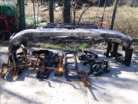 Suporti paravant Renault T an 2017