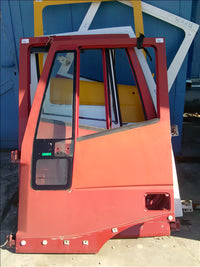 Usa stanga Iveco EuroStar