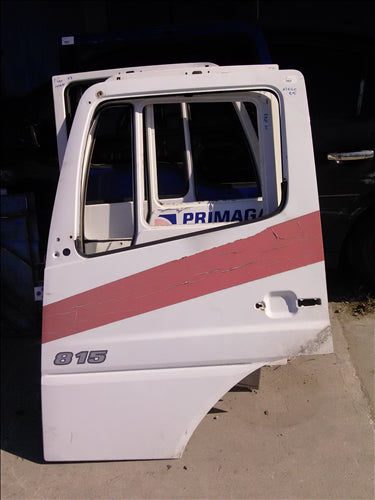 Usa stanga Mercedes Atego 815