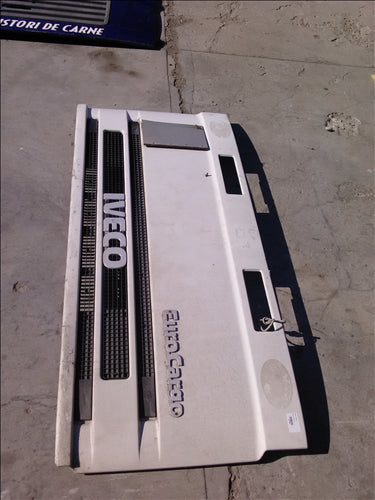 Masca capota Iveco Stralis