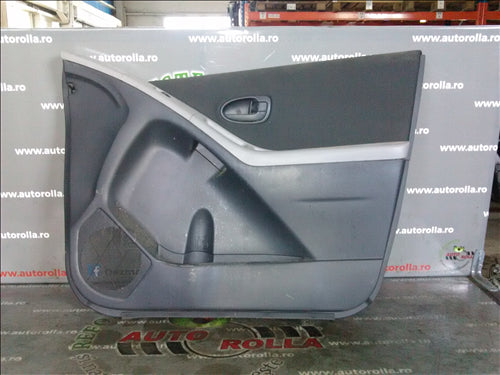 Tapiterie usa dreapta fata Toyota Yaris