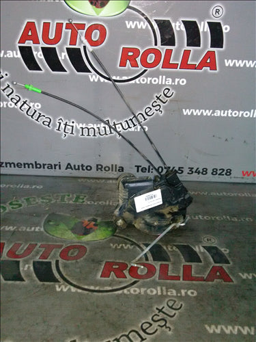 Cremaliera dreapta fata Toyota Yaris 2