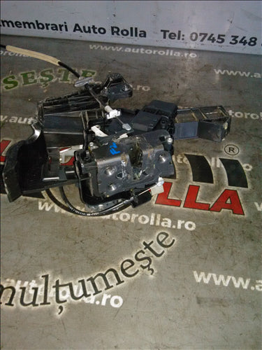 Cremaliera stanga spate Ford Focus 2 break an 2009