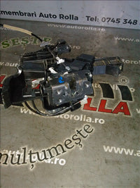 Cremaliera stanga spate Ford Focus 2 break an 2009