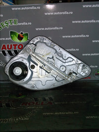 Macara mecanica stanga spate Ford Focus 2 break an 2009