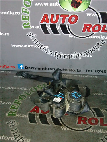 Centura siguranta stanga fata 2 buc Dacia Dokker