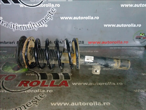 Amortizor stanga fata complet Citroen Berlingo 1.6d an 2007