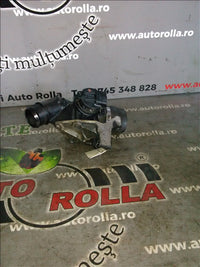 Clapeta egr Citroen Berlingo 1.6d an 2007