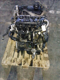 Termoflot Citroen Berlingo 1.6d an 2007