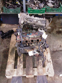 Motor fierbe Ford KA  1.3s