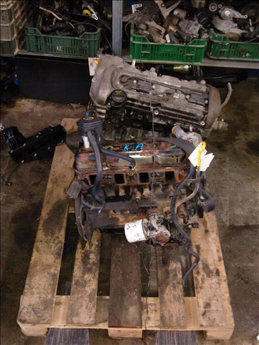 Fulie arbore Ford KA  1.3s