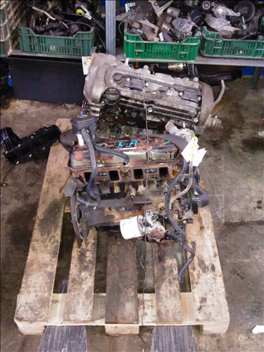 Termoflot Ford KA  1.3s