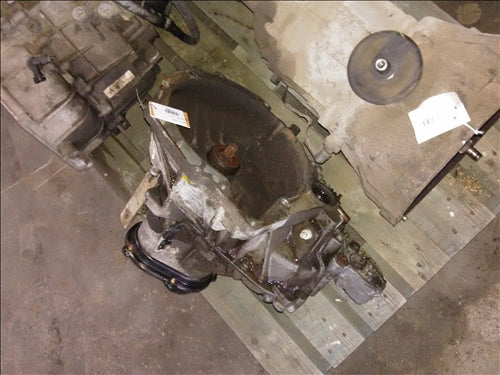 Cutie viteze Ford KA  1.3s