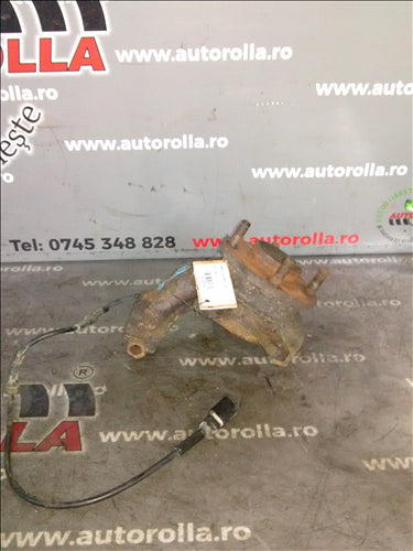 Fuzeta stanga fata Ford KA  1.3s