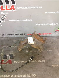 Fuzeta stanga fata Ford KA  1.3s