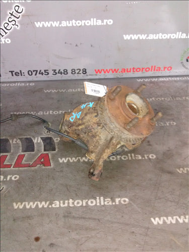 Fuzeta dreapta fata Ford KA  1.3s