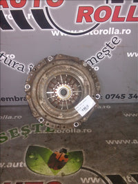 Placa + disc ambreiaj Ford KA  1.3s