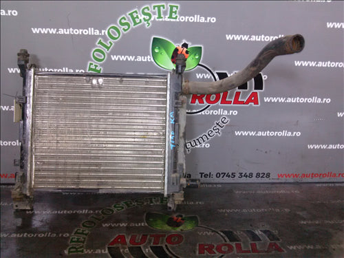 Radiator apa Ford KA  1.3s