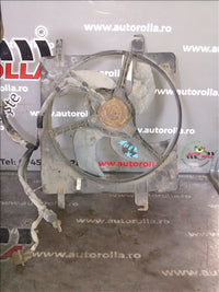 Electroventilator Ford KA  1.3s