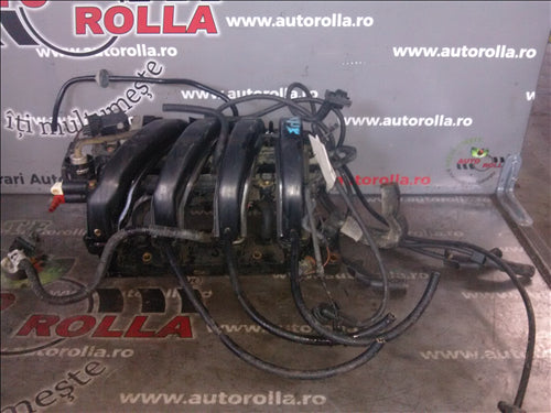 Galerie admisie Ford KA  1.3s