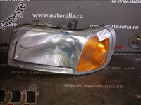 Far stanga anglia Land Rover Freelander 1998