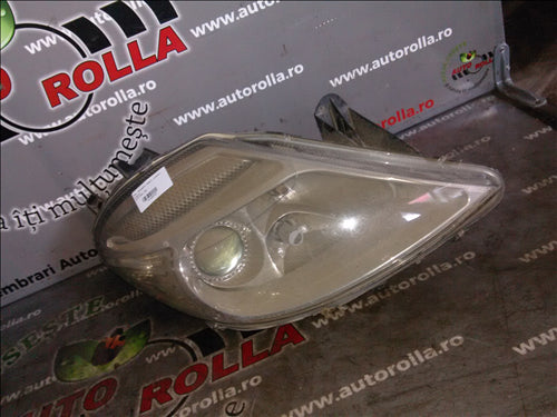 Far dreapta spart urechi rupte Citroen C8