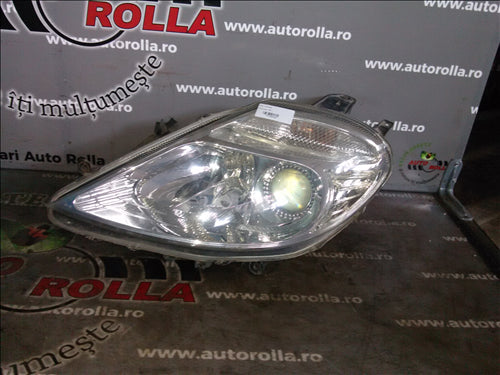 Far stanga Citroen C8