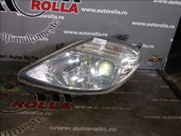 Far stanga Citroen C8