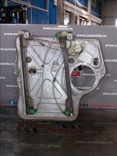 Macara electrica dreapta fata + motoras Volkswagen T5 an 2009
