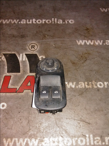 Comanda geamuri Renault Master an 2007