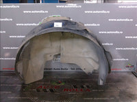 Carenaje roata Ford Mondeo 3