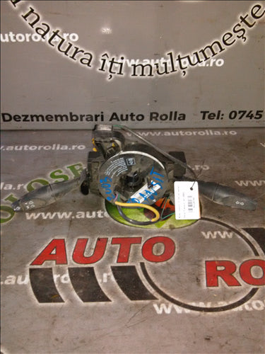 Bloc lumini + folie volan Ford Transit an 2003